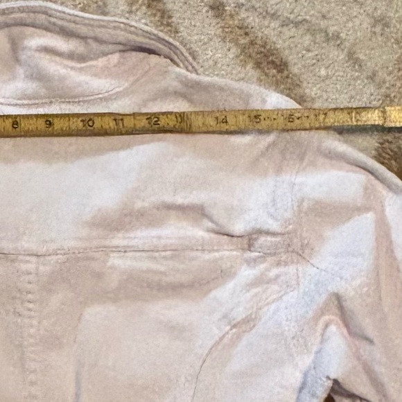 Jean Jacket - Picture 4 of 7